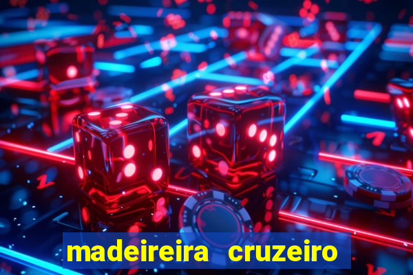 madeireira cruzeiro pouso alegre